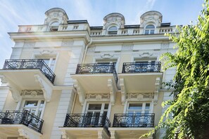 Exterior - Hotel Park Villa (Vienna)