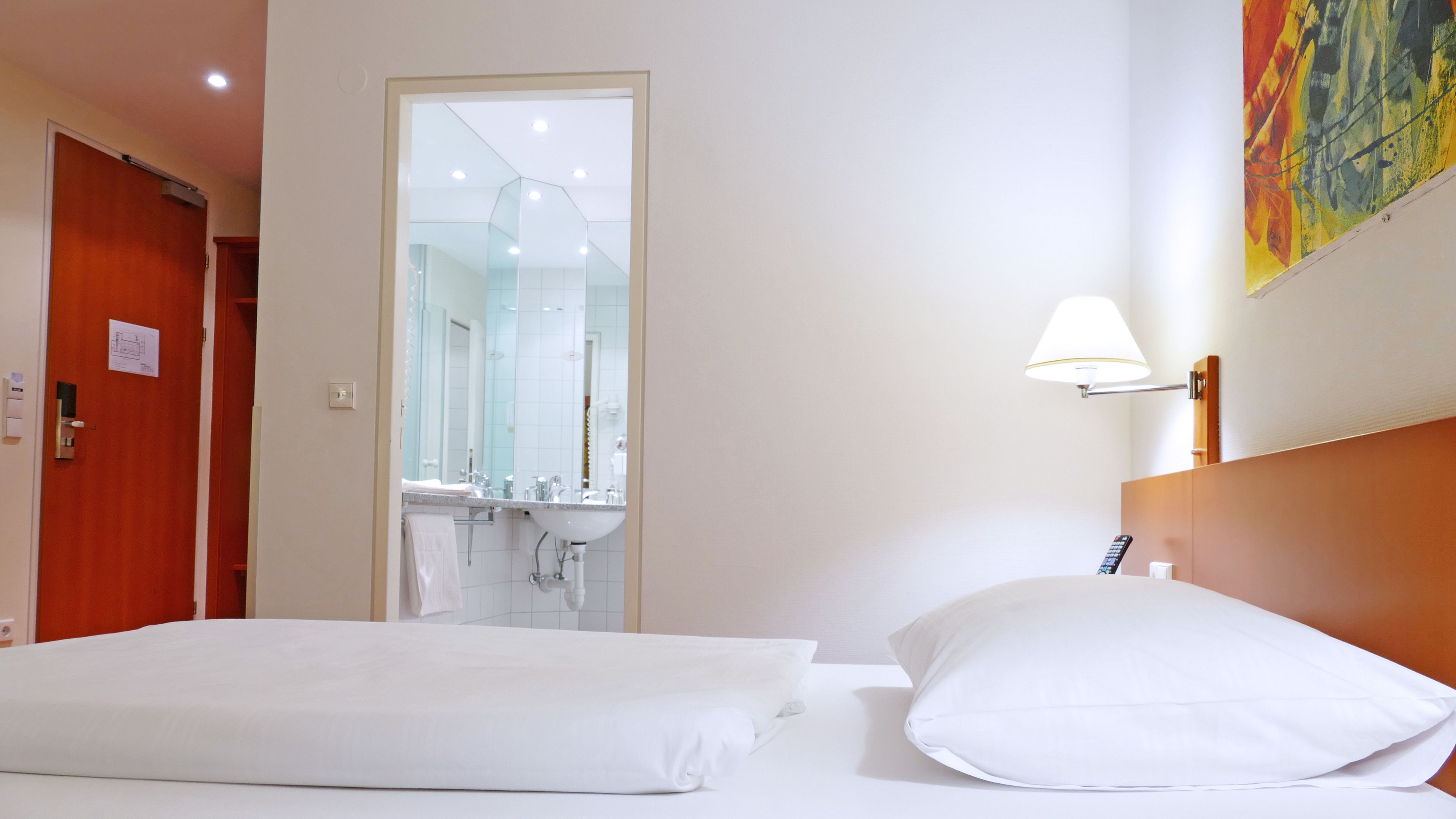 Foto - Central Hotel Löwen