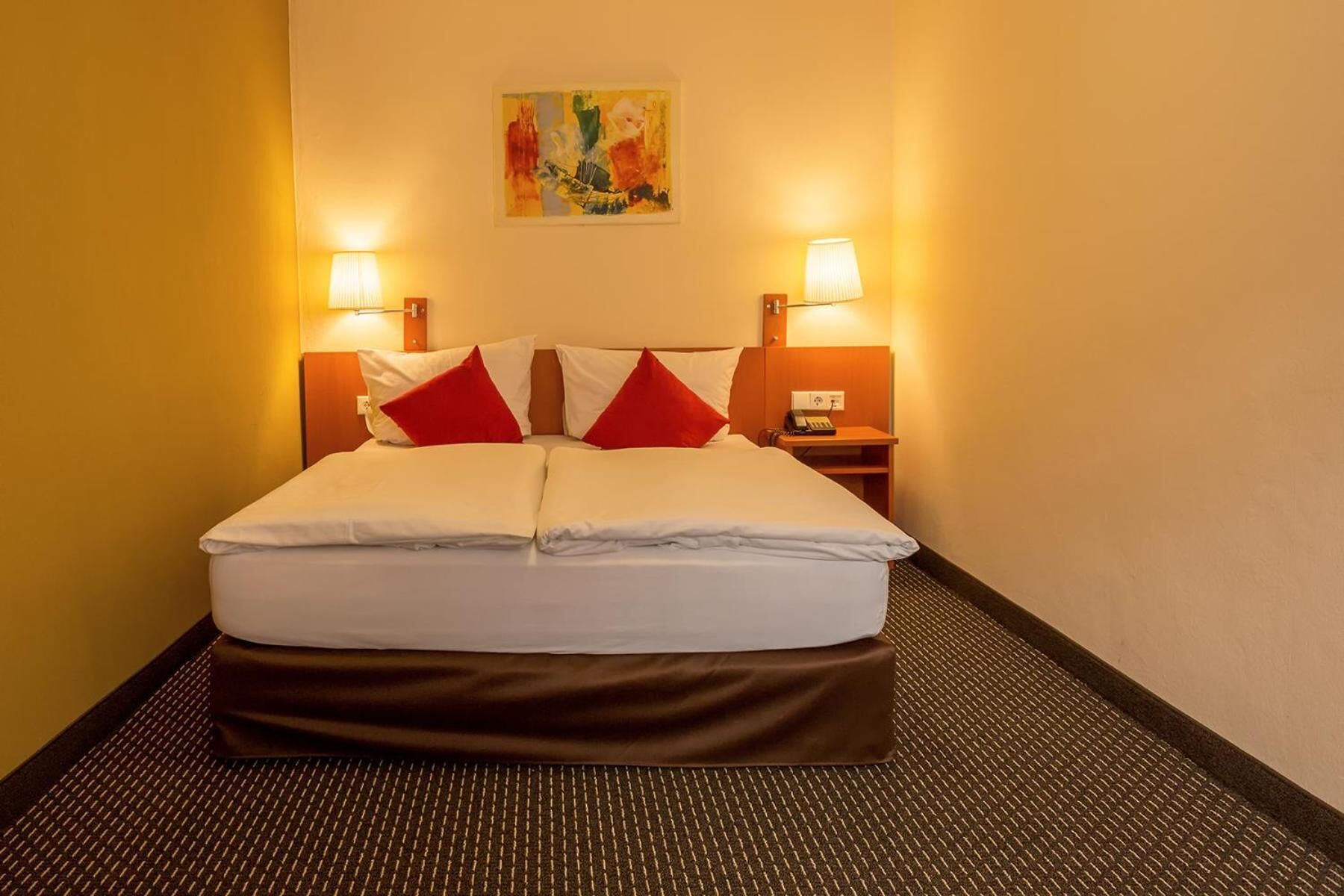 Photo - Central Hotel Löwen