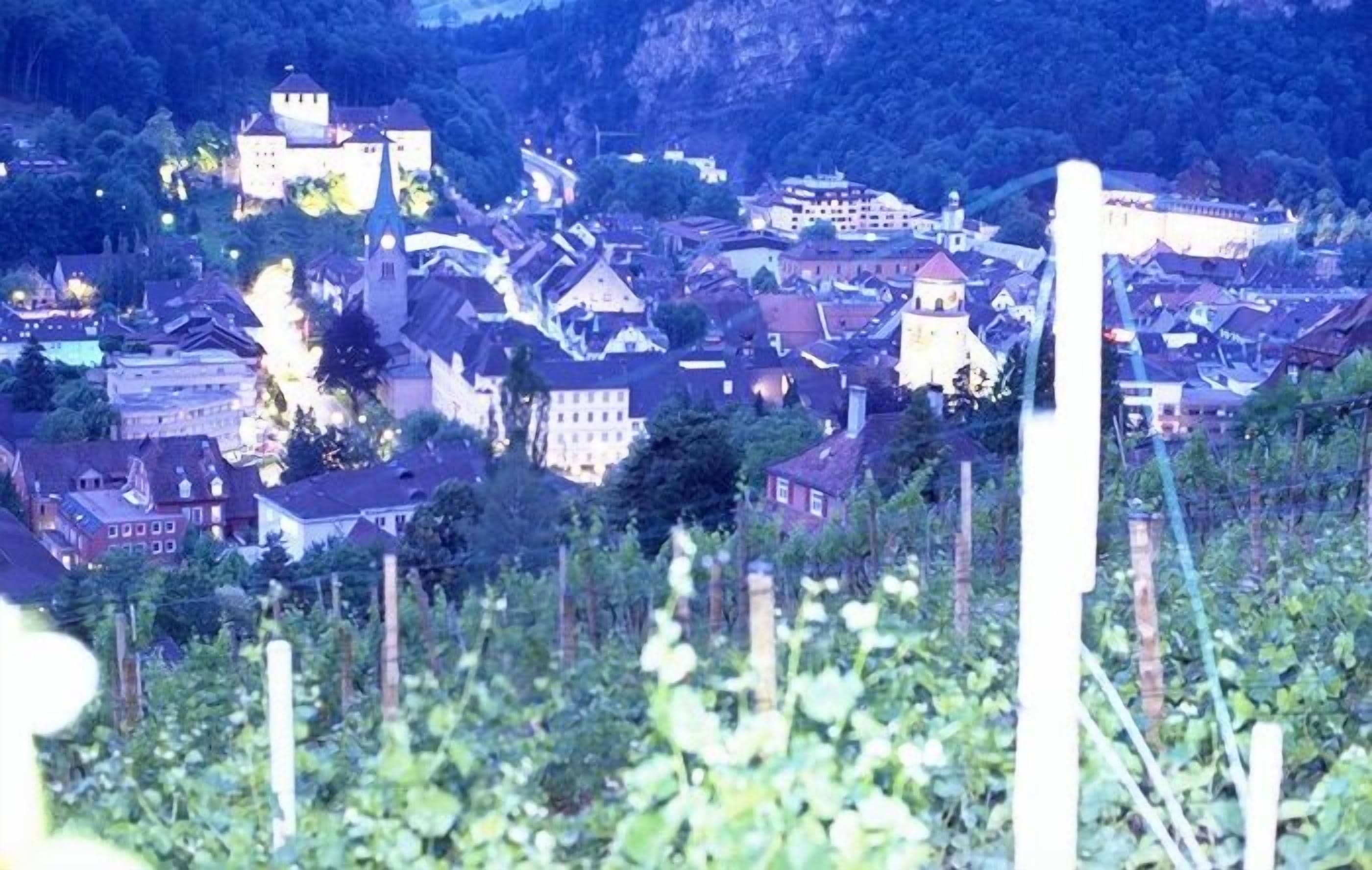 Foto - Central Hotel Löwen