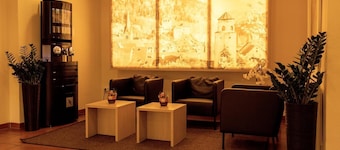 Central Hotel Löwen