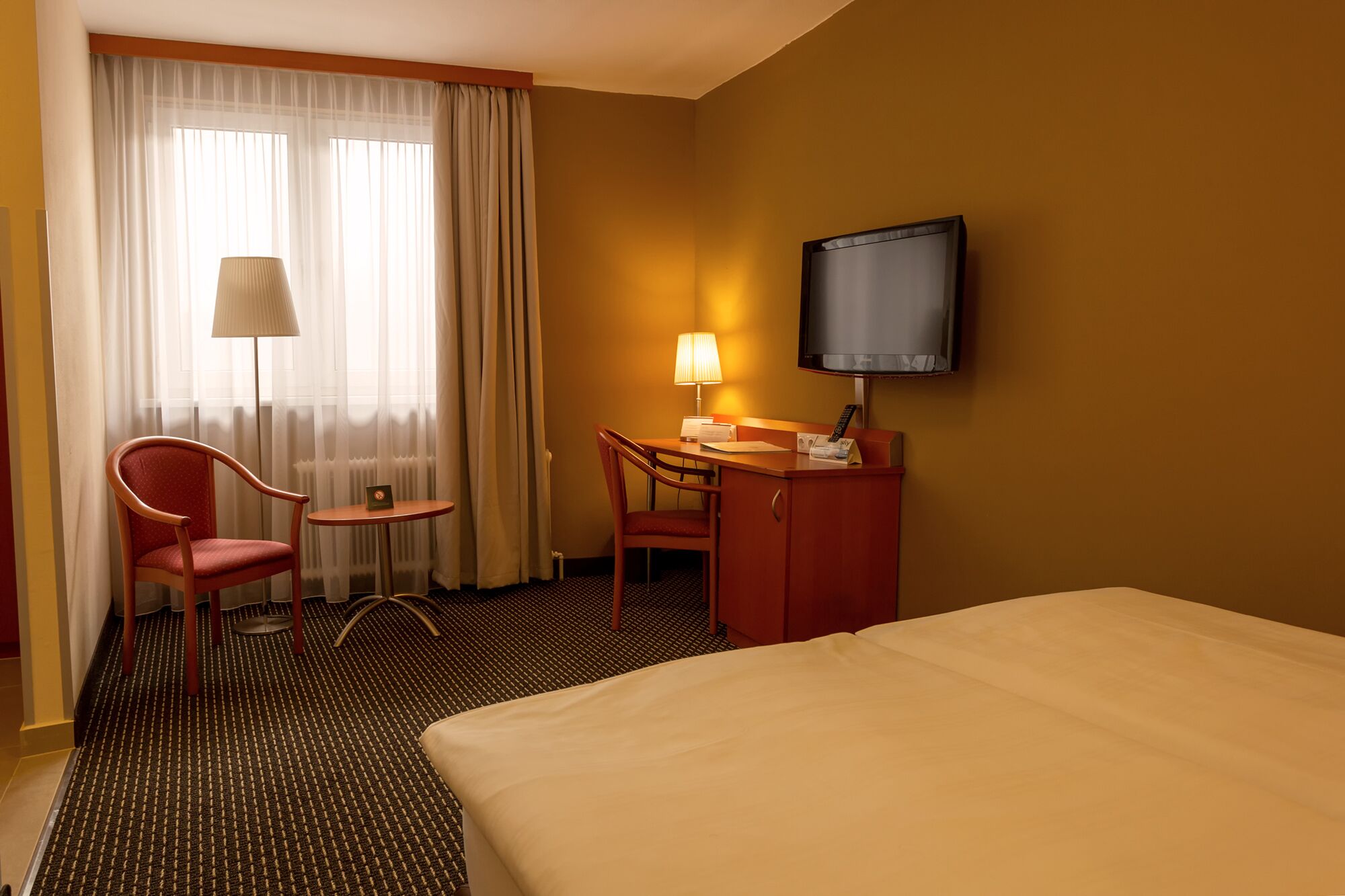 Foto - Central Hotel Löwen