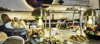 Starlight Suiten Hotel Renngasse