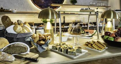 Starlight Suiten Hotel Renngasse