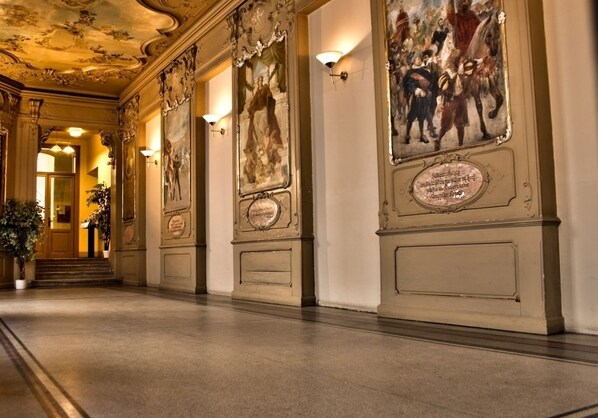 Sala para eventos