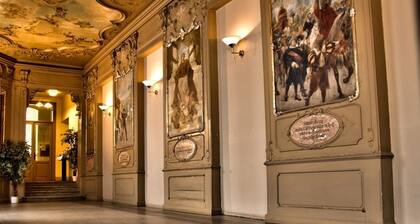 Hotel am Schottenpoint