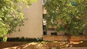 Property grounds - Hotel am Schottenpoint (Vienna)