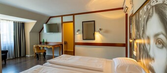 Hotel Calmo