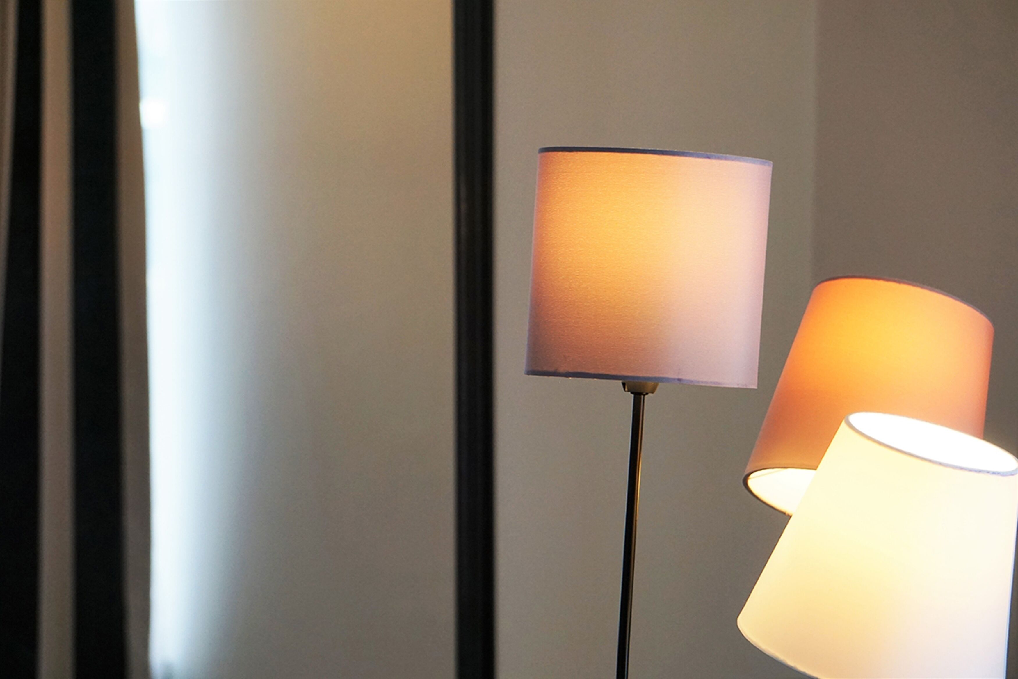 comfort double room | room amenity