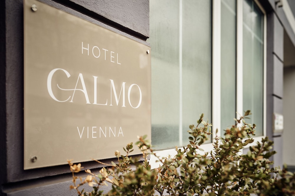 Hotel Calmo - Wien by null