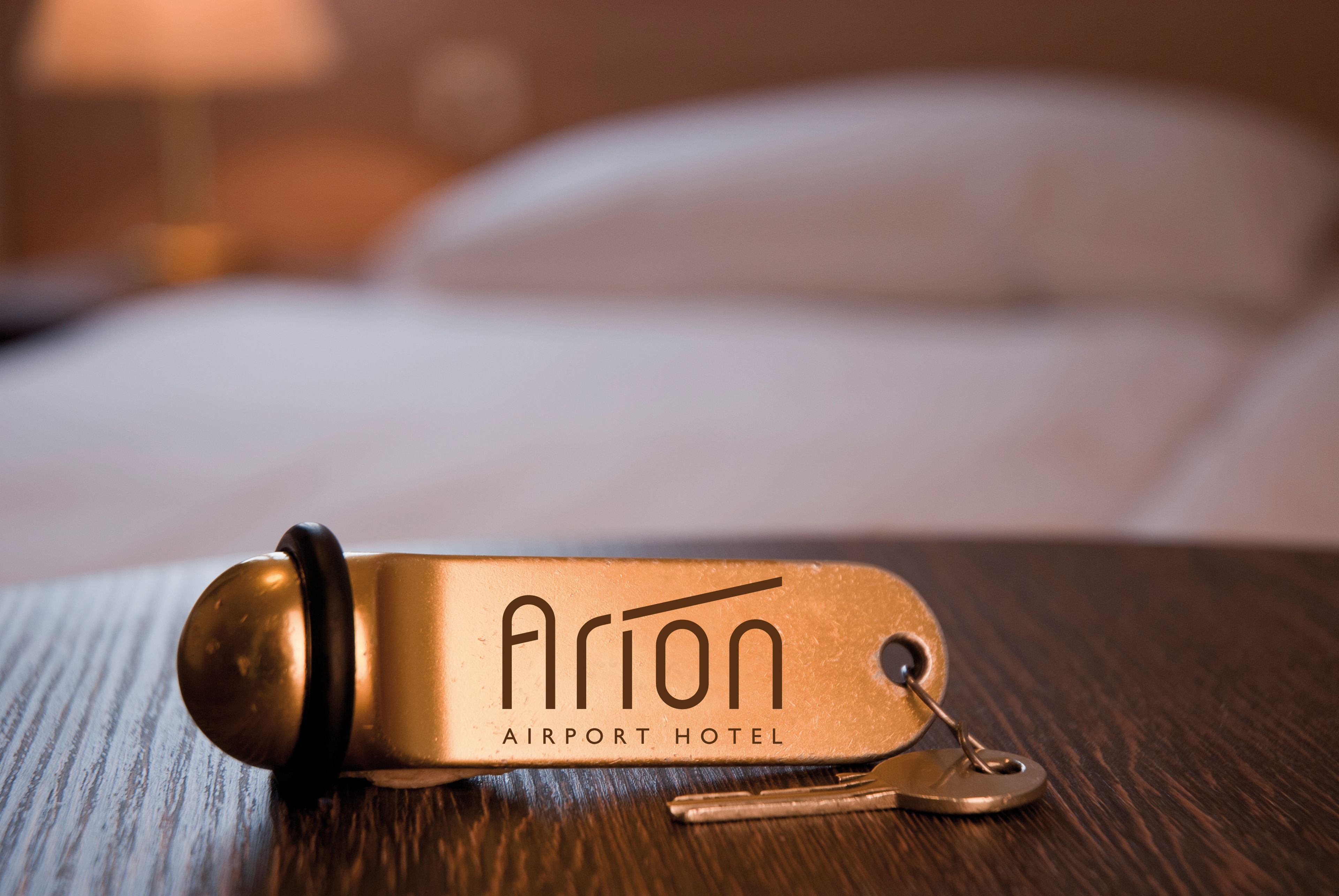 Foto - Arion Airport Hotel