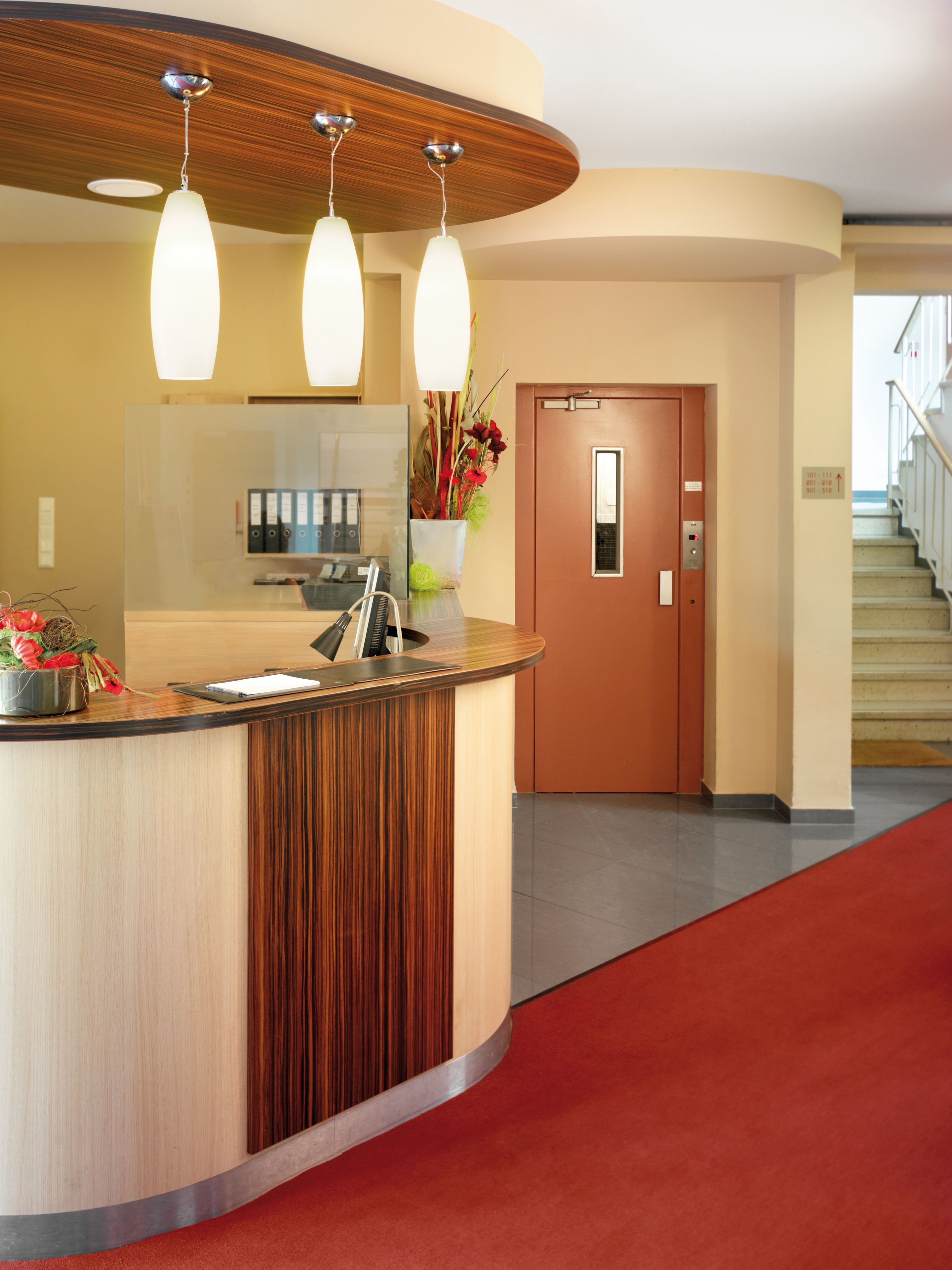 Photo - Arion Airport Hotel