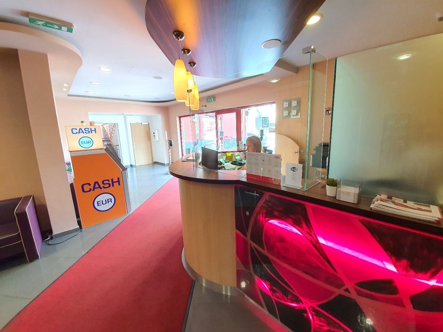 Foto - Arion Airport Hotel