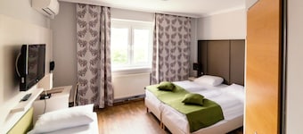 Arion Hotel Vienna Airport