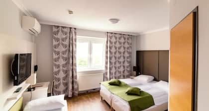 Arion Hotel Vienna Airport