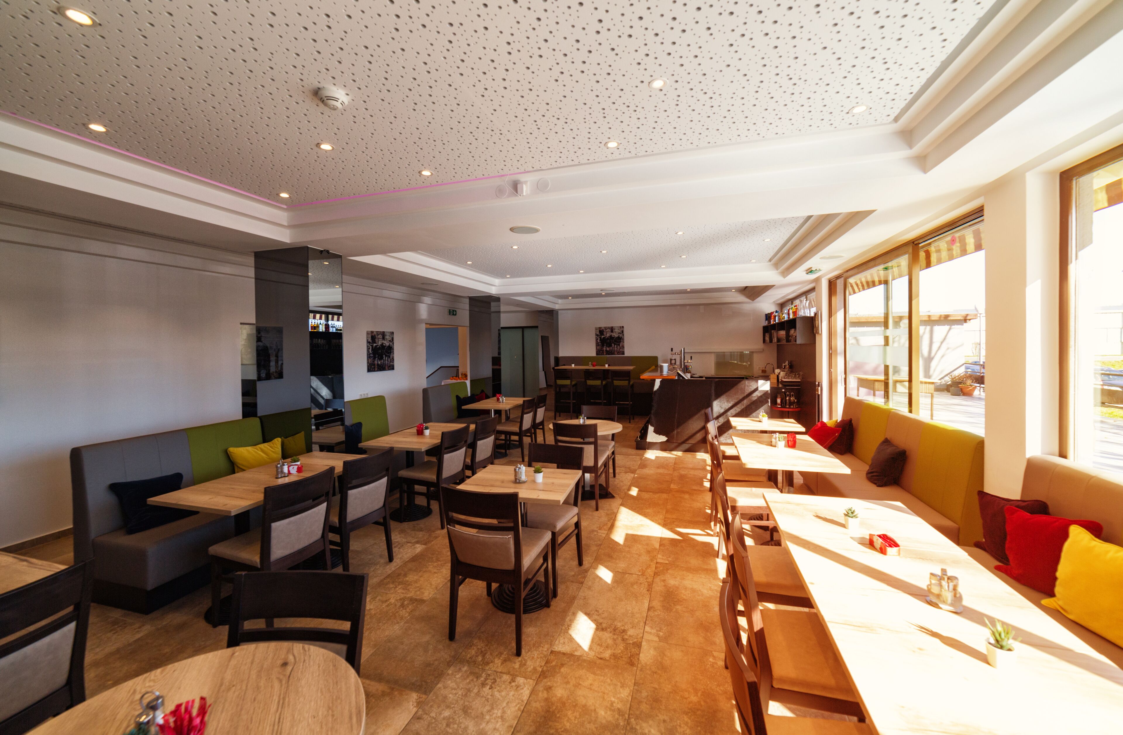 Foto - Arion Airport Hotel