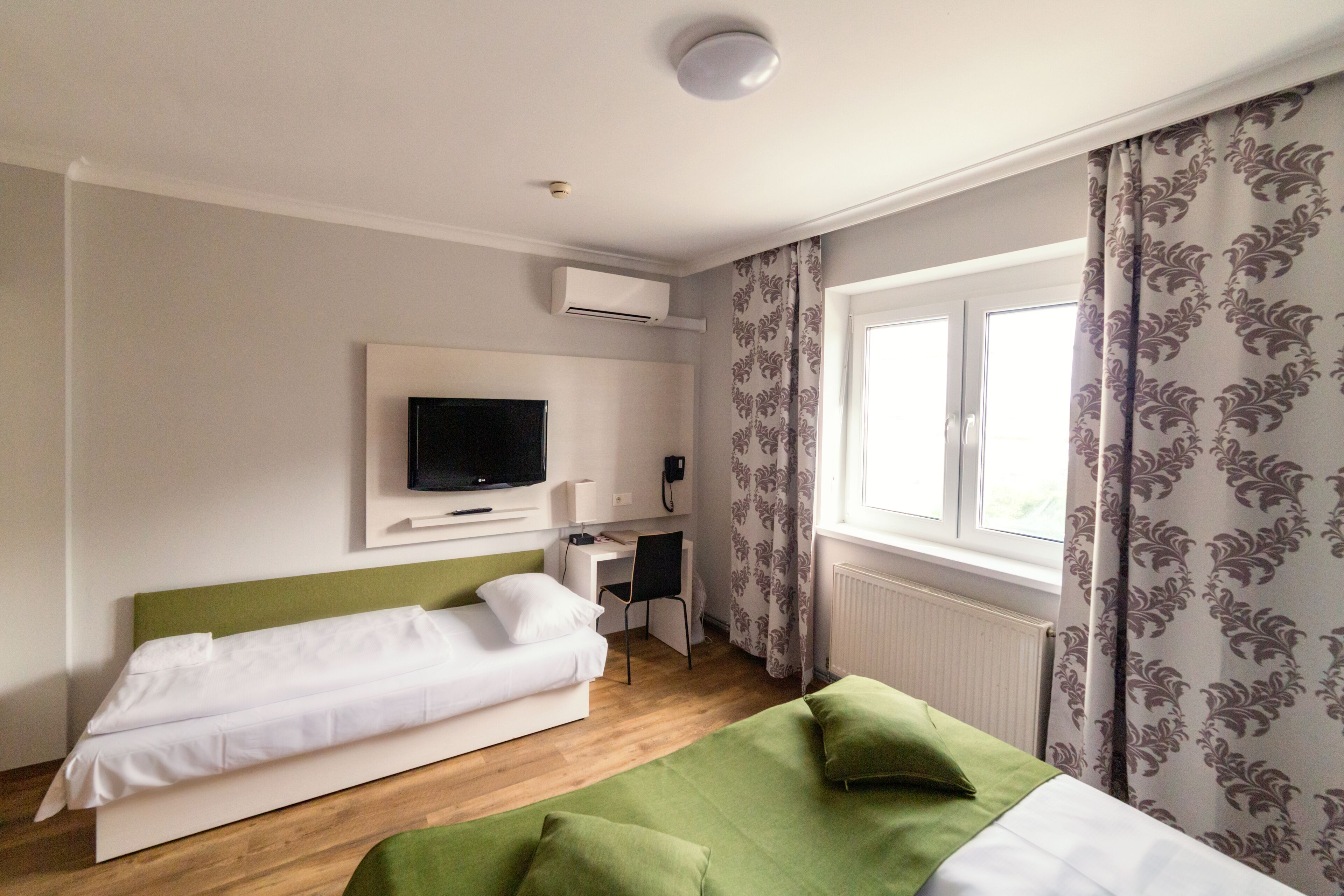 Foto - Arion Airport Hotel