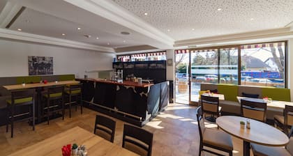 Arion Hotel Vienna Airport