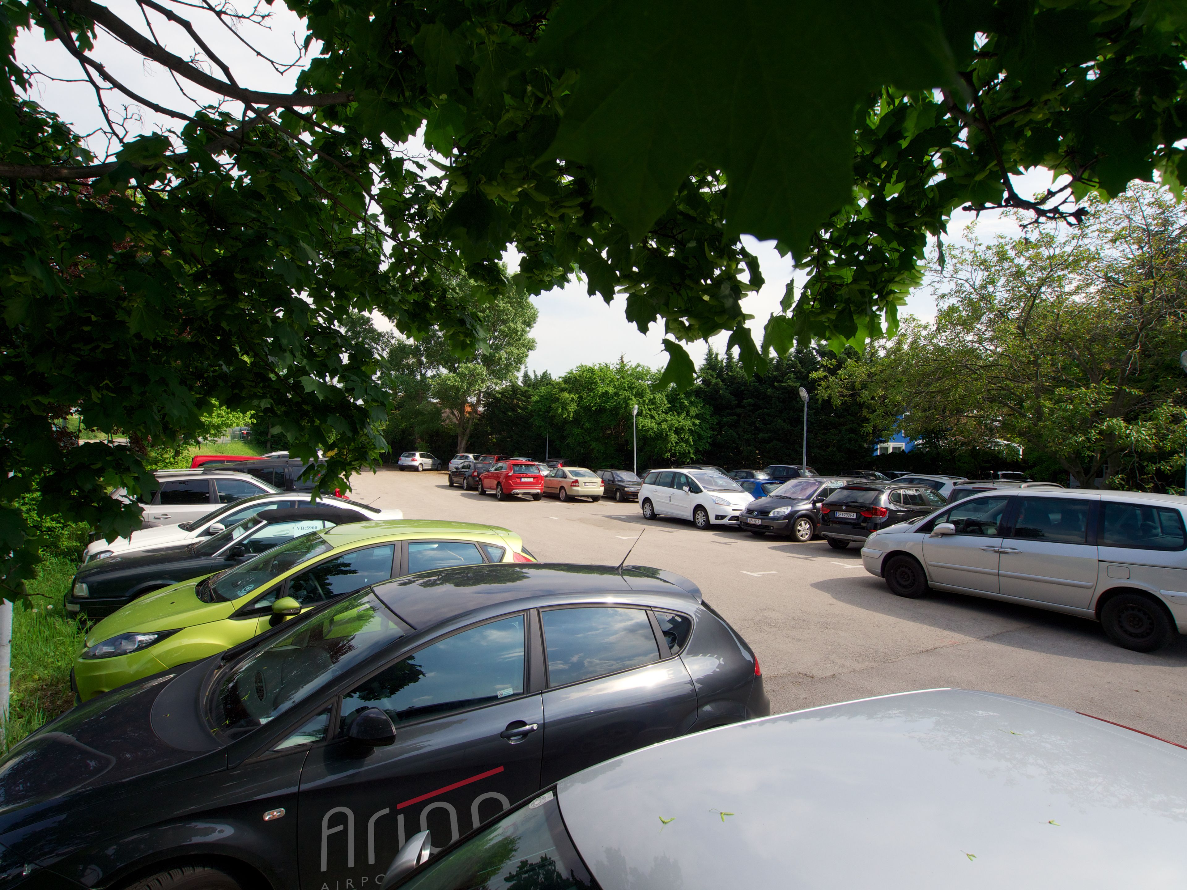 Foto - Arion Airport Hotel