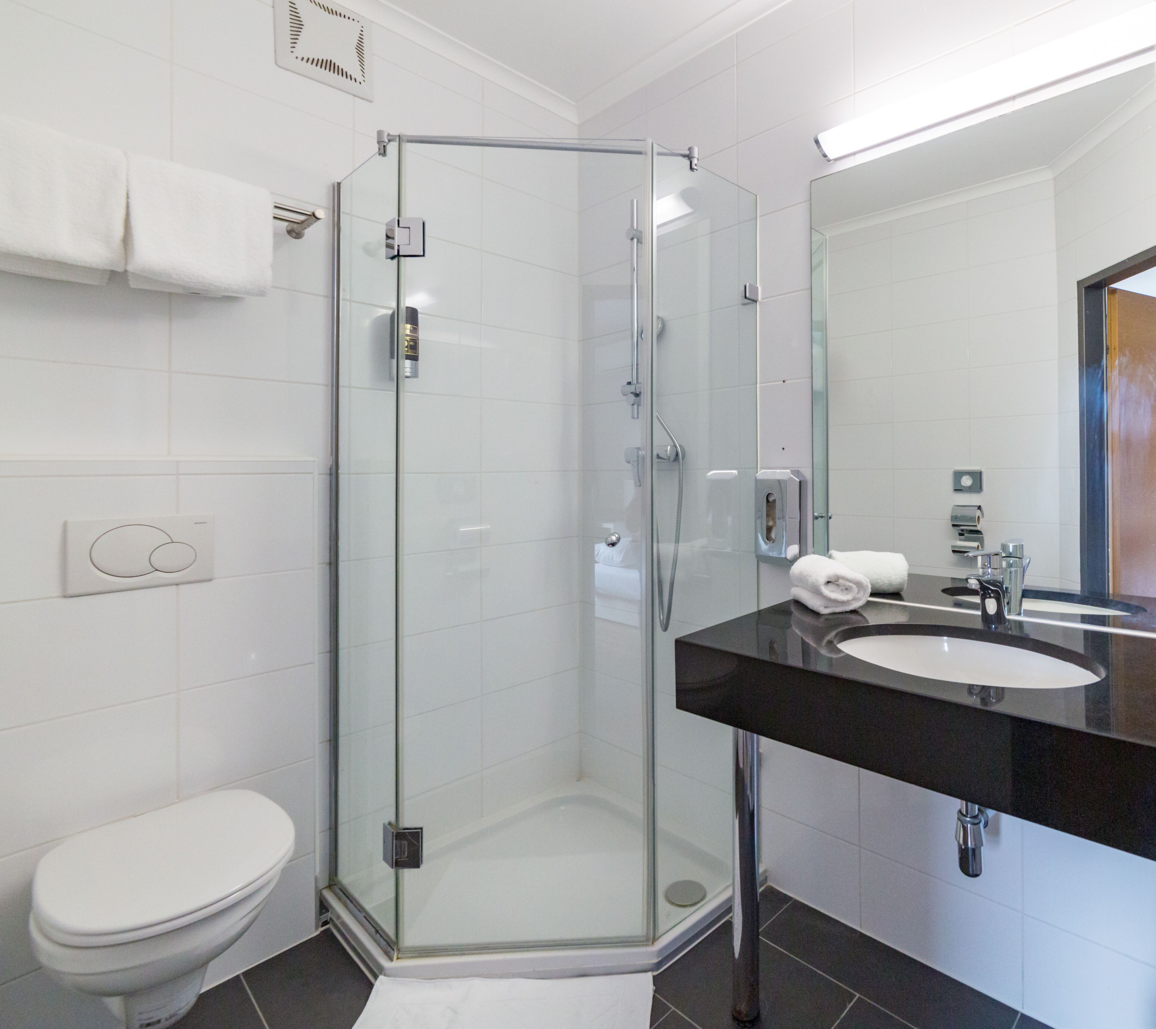 Foto - Arion Airport Hotel