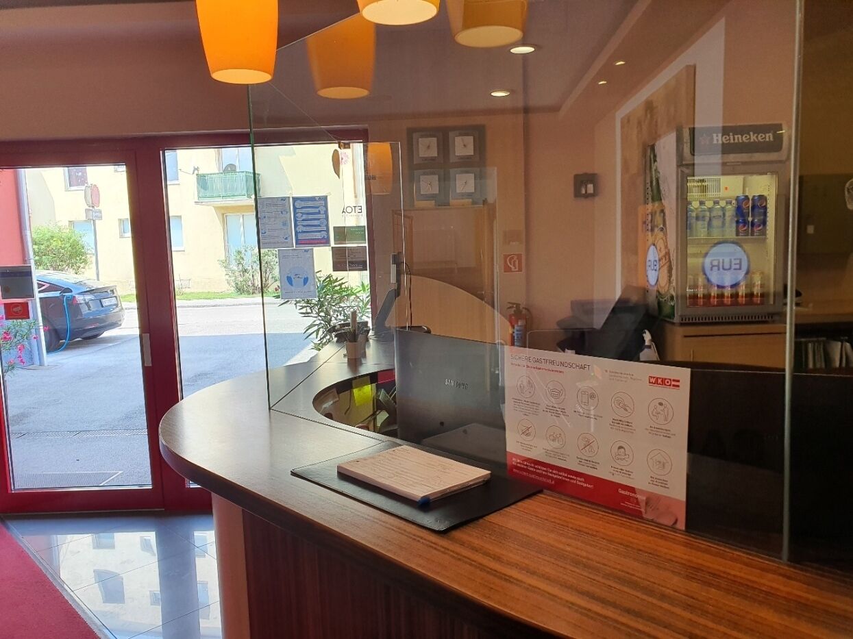 Foto - Arion Airport Hotel