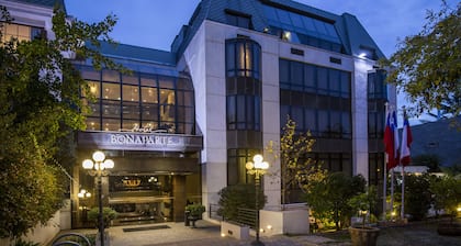 Hotel Bonaparte Boutique