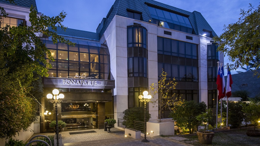 Hotel Bonaparte Boutique