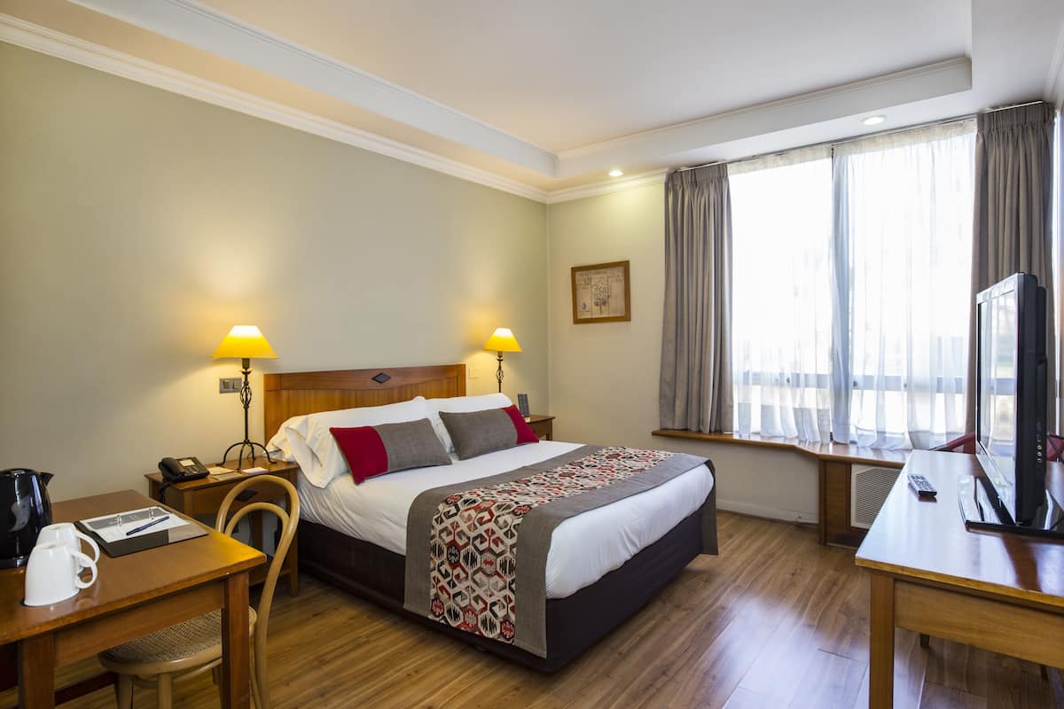 Superior Single Room
