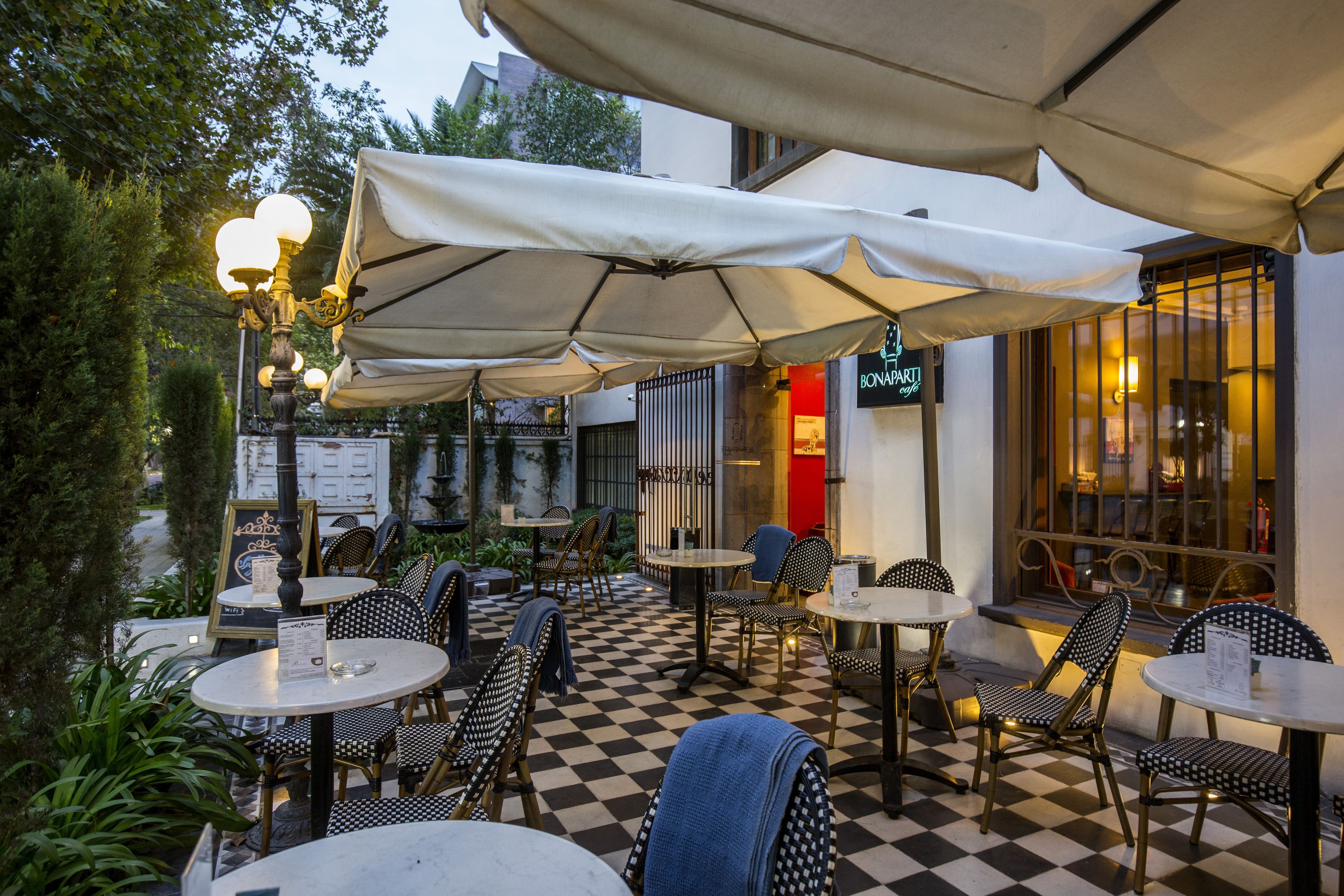 Foto - Park Plaza Bonaparte Boutique