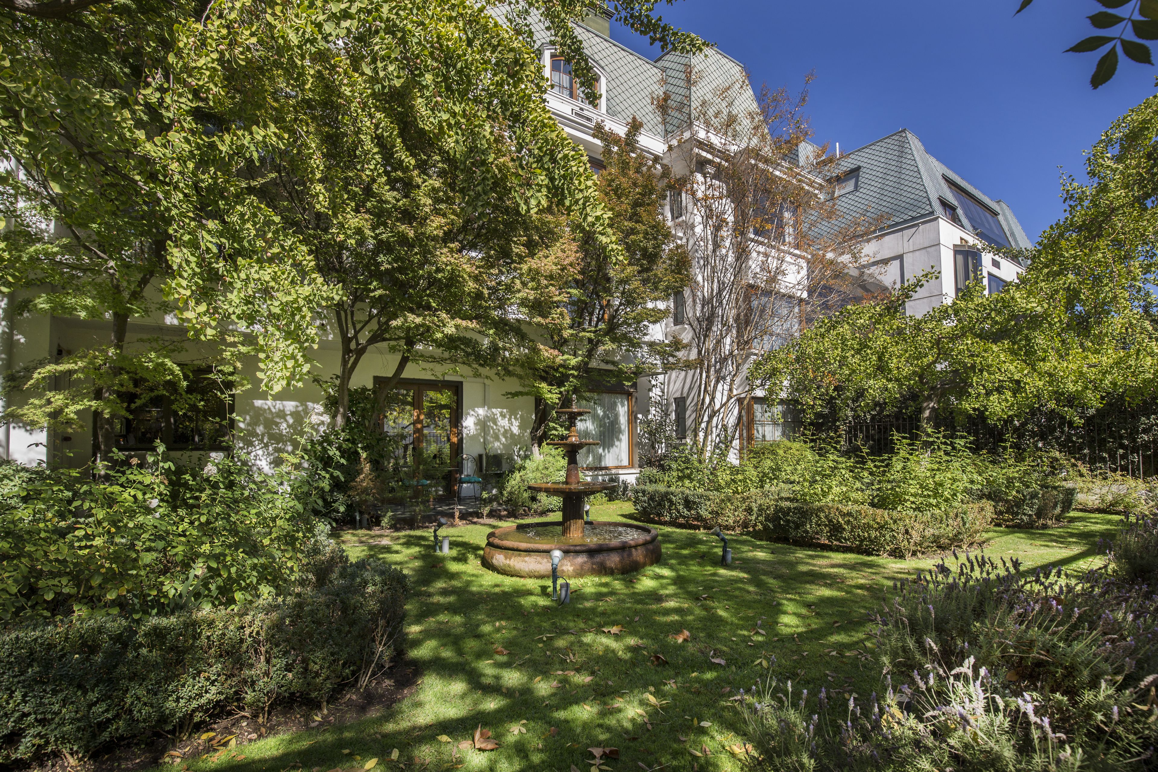 Foto - Park Plaza Bonaparte Boutique