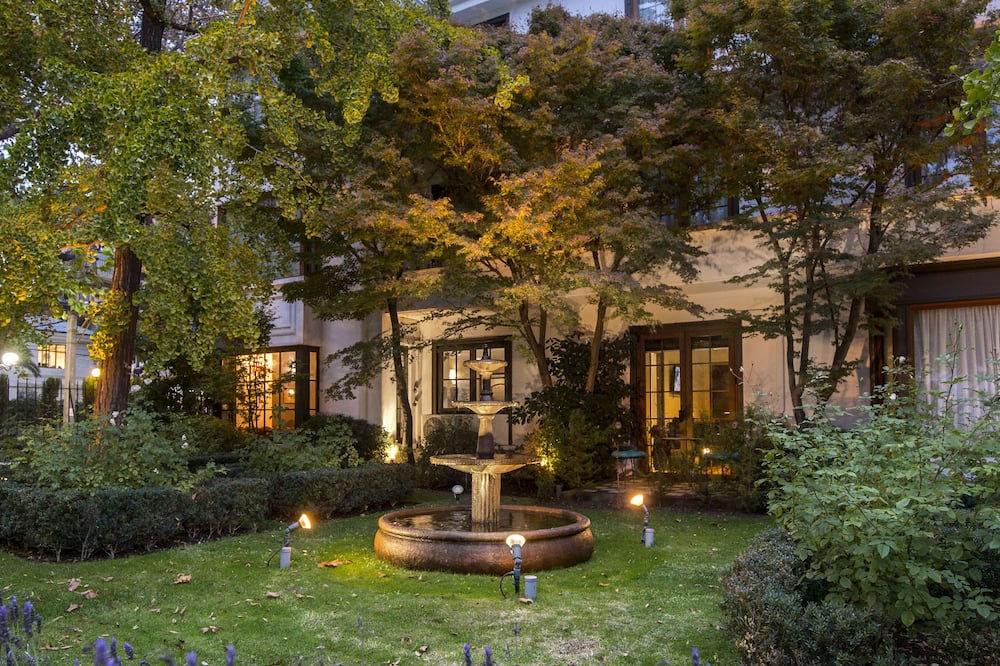 Hotel Bonaparte Boutique