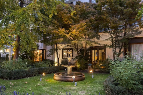 Giardino