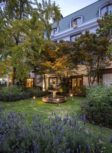 Hotel Bonaparte Boutique