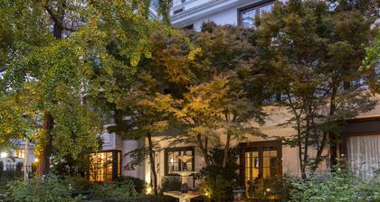 Hotel Bonaparte Boutique