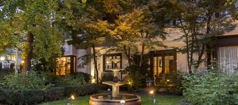 Hotel Bonaparte Boutique