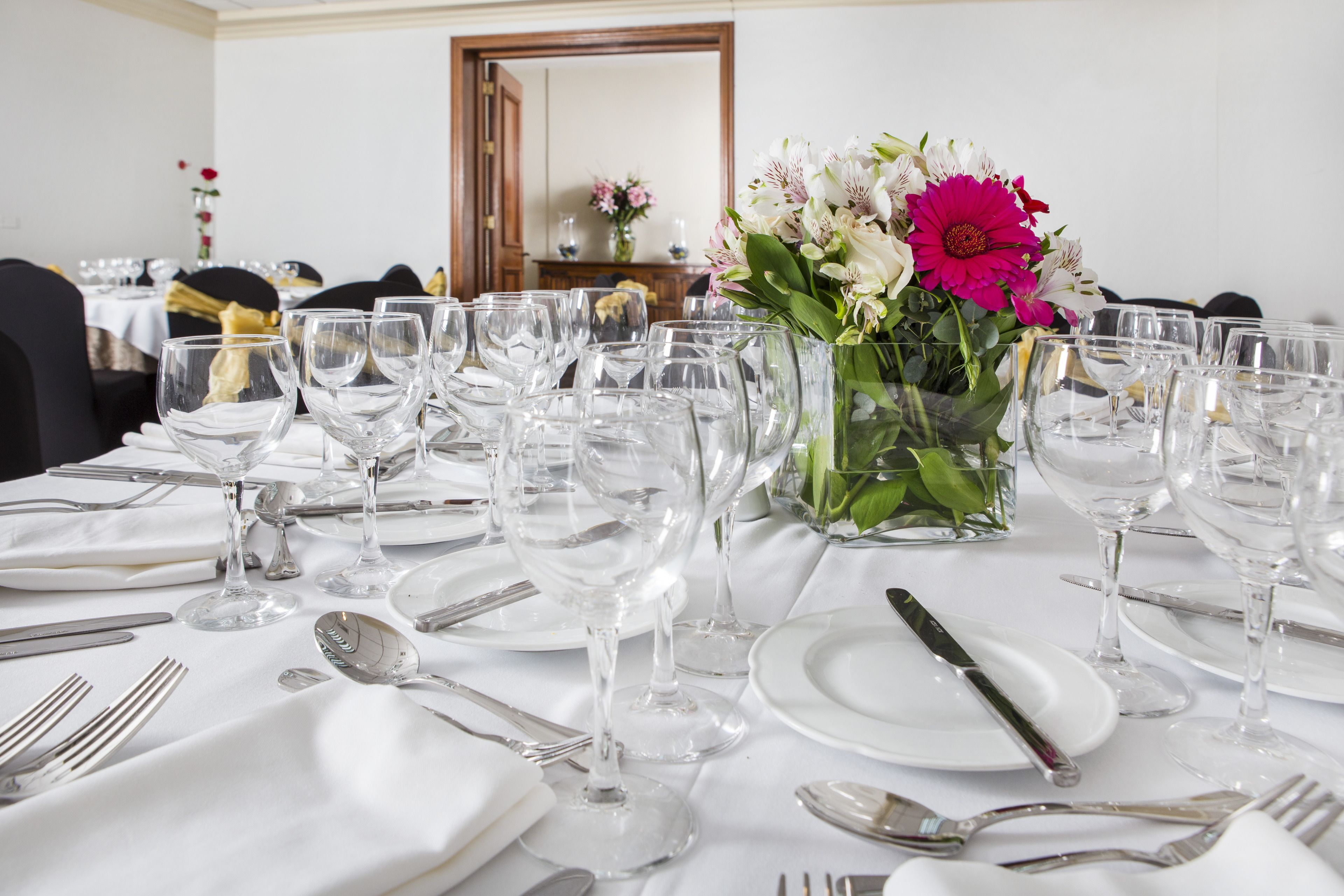 Foto - Park Plaza Bonaparte Boutique