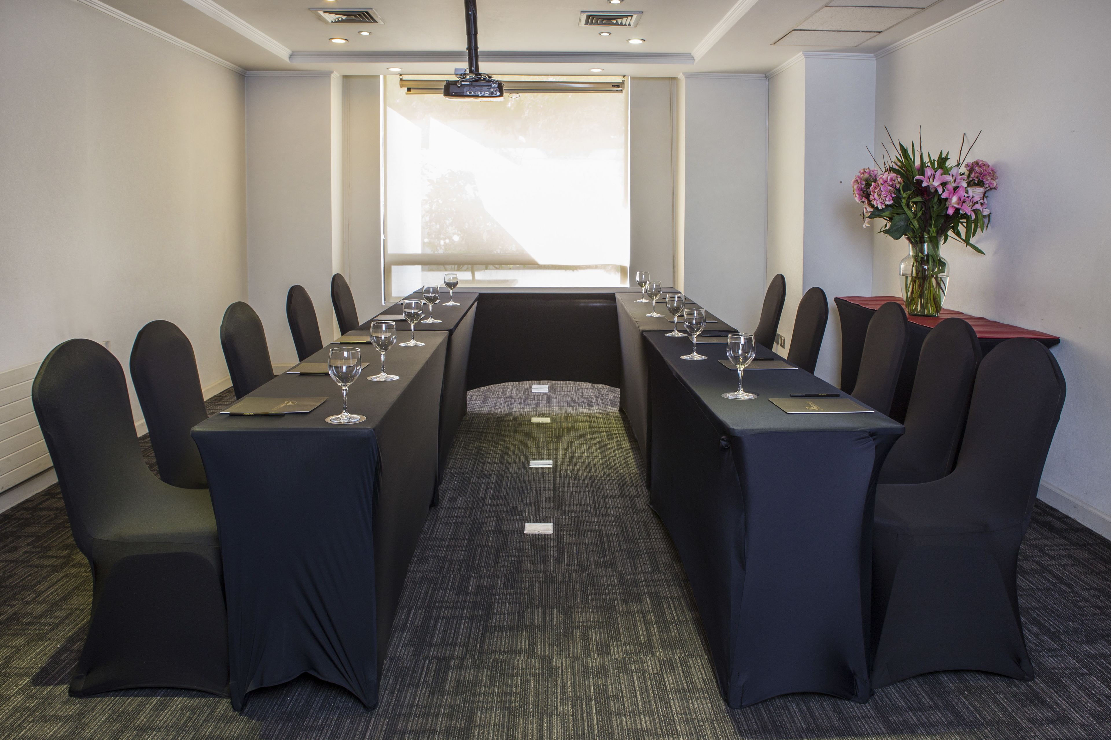 Foto - Park Plaza Bonaparte Boutique