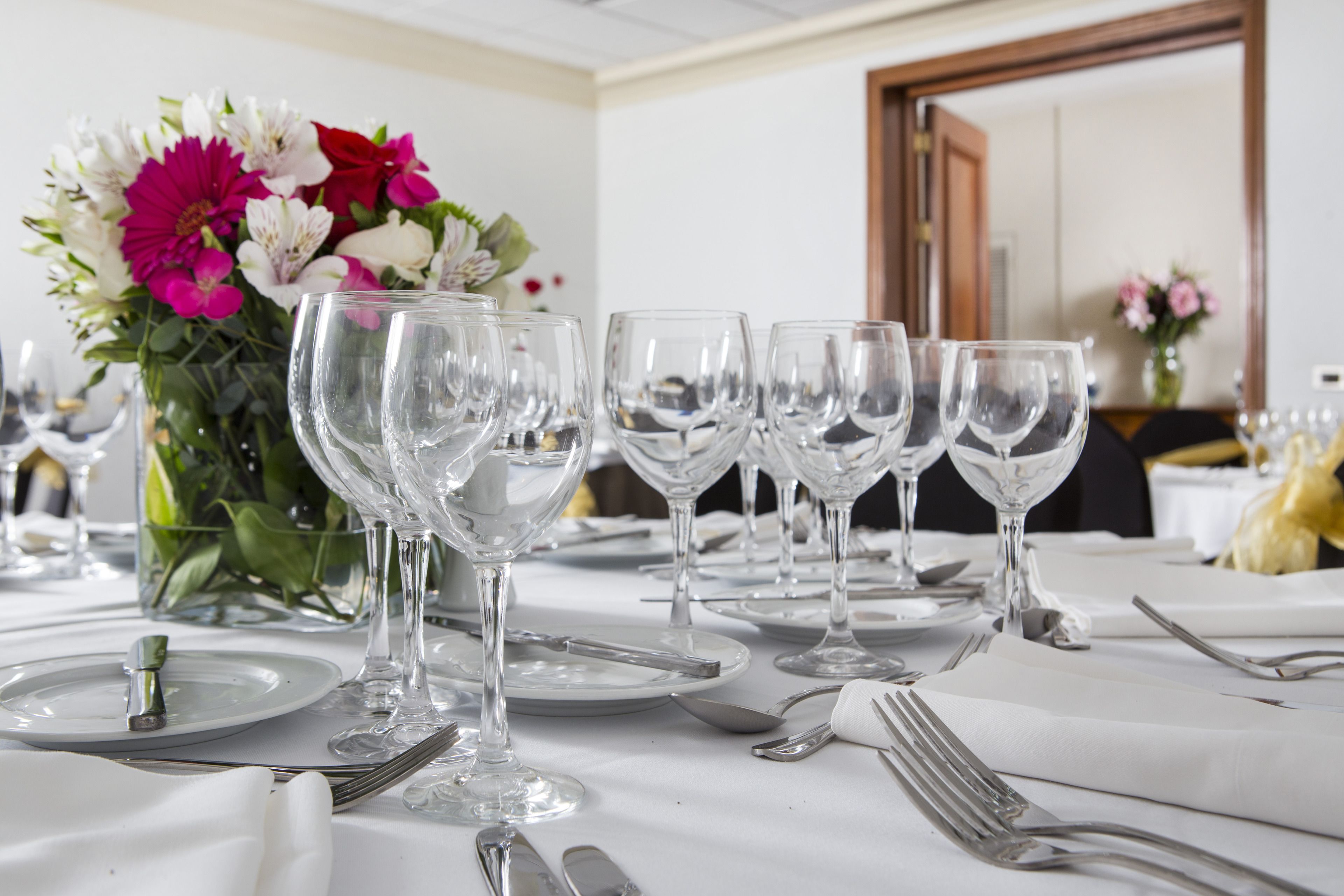 Foto - Park Plaza Bonaparte Boutique