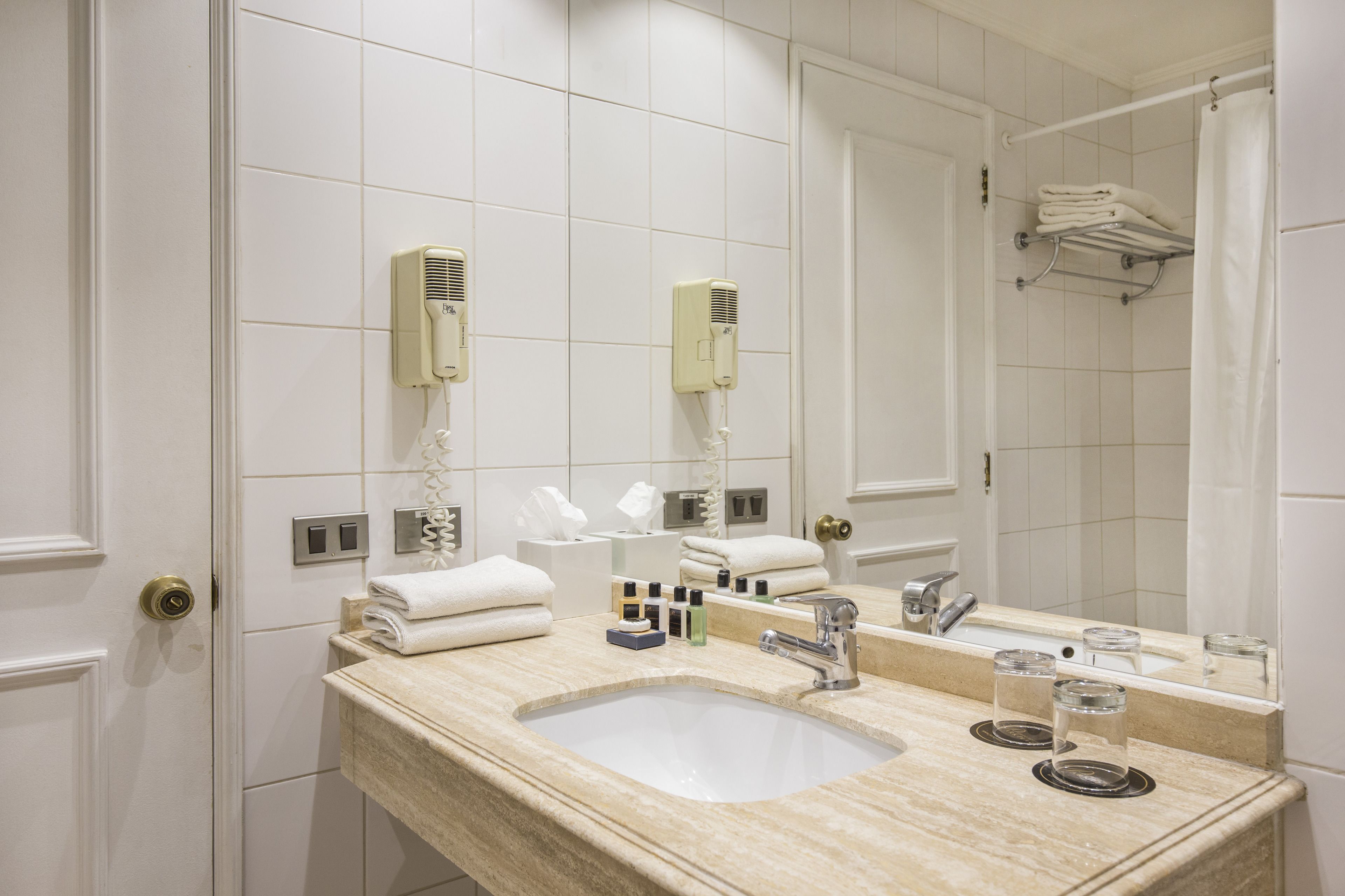 Foto - Park Plaza Bonaparte Boutique