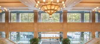 Hengshan Garden Hotel