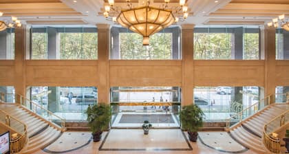 Hengshan Garden Hotel