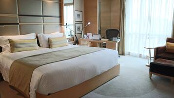 Pemandangan dari kamar