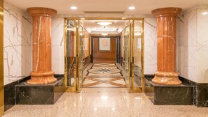 Interior - Grand Metropark Hotel Nanjing (Nanjing)