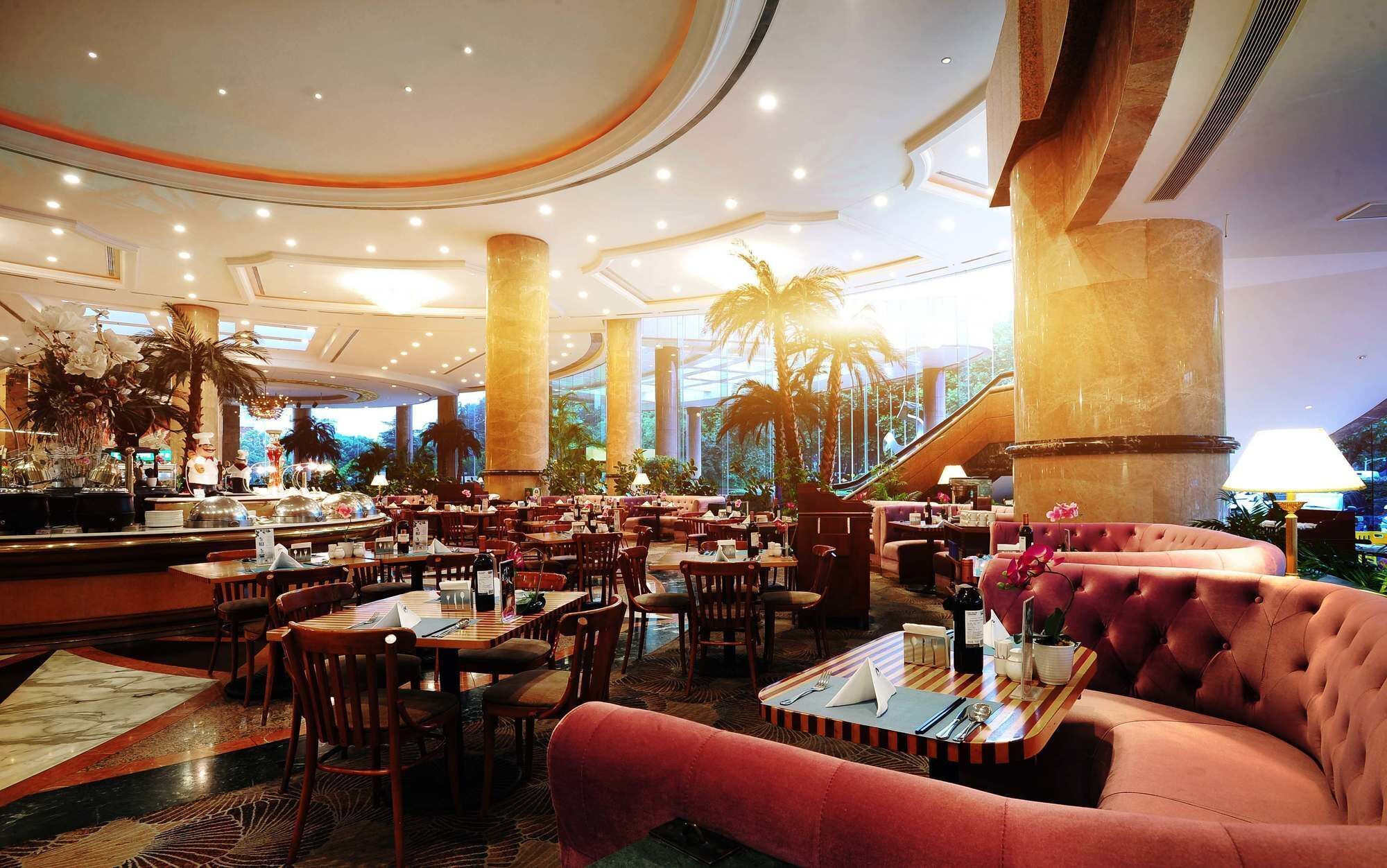 Restaurantes