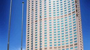 Exterior - Grand Metropark Hotel Nanjing (Nanjing)