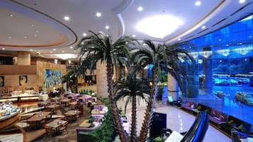 Restaurantes