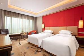 Spa - Grand Metropark Hotel Nanjing (Nanjing)