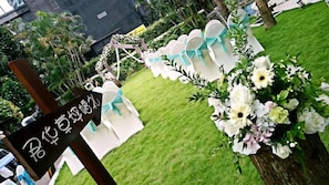 Jardin