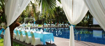 Hainan Junhua Haiyi Hotel