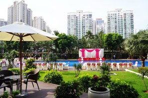 Exterior - Hainan Junhua Haiyi Hotel (Haikou)